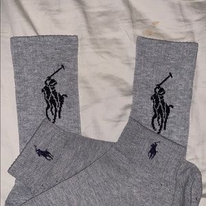 Polo Ralph Lauren Socks